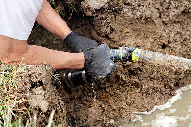 Pipe Replacement and Relining in Potterville, MI